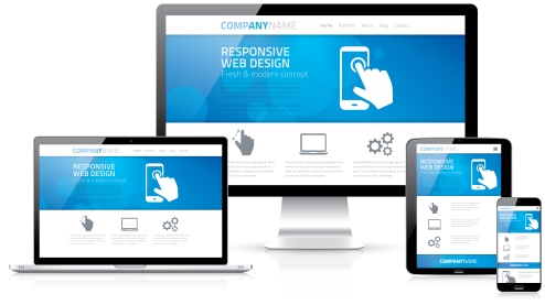 Responsive Webdesign